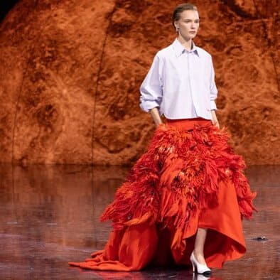 Helmut Lang Walter Pfeiffer ポスター Helmut Lang: The Artist Series: Seen By Walter Pfeiffer | Milled